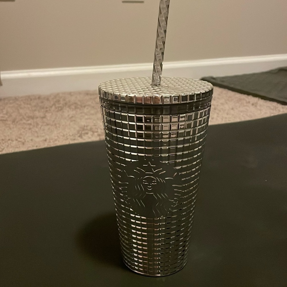 Starbucks Tumbler